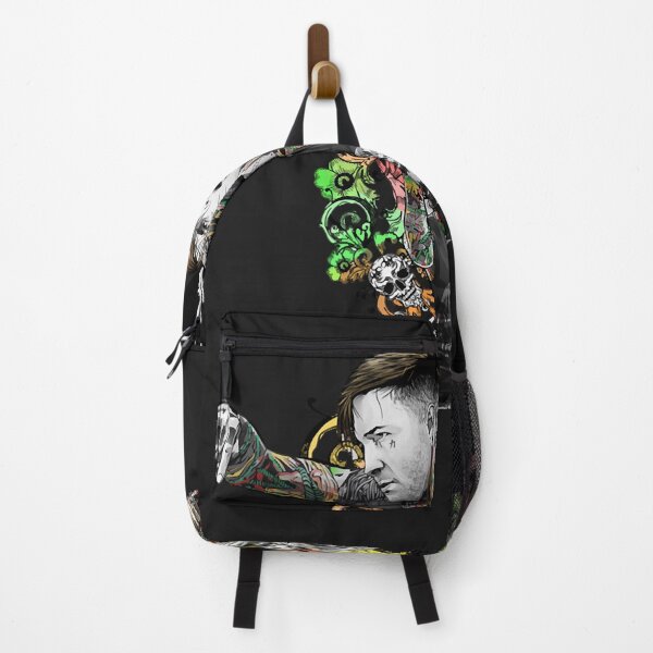 Item preview, Mitch lucker designed and sold by RamonaGoytia.