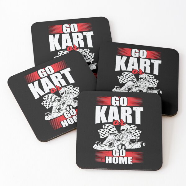 Item preview, Go Kart Or Go Home designed and sold by Marcid95.