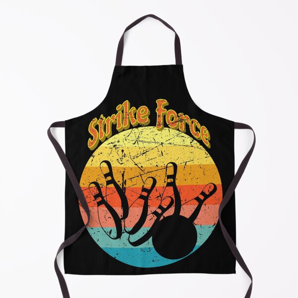 Item preview, Retro Bowling Vintage - Bowling Strike Force Bowling designed and sold by avataraustin.