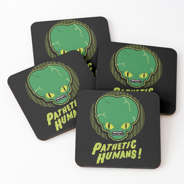 Item preview, Morbid pathetic humans designed and sold by VinagreShop.