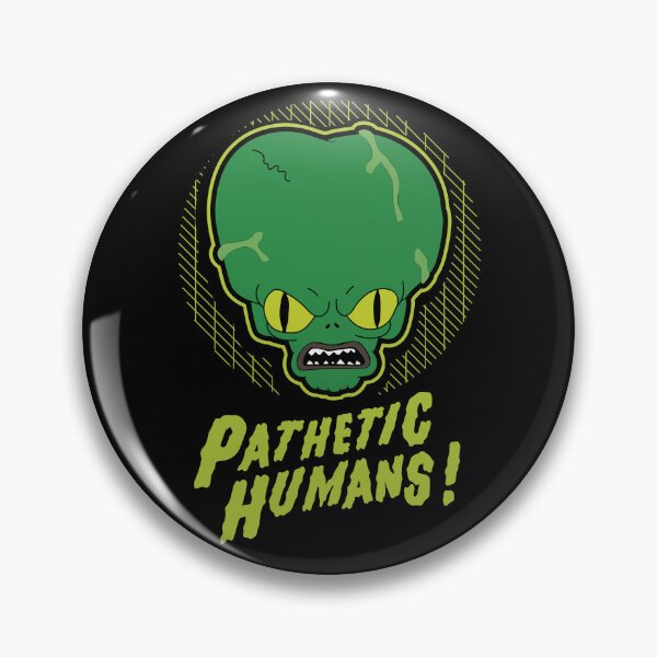 Item preview, Morbid pathetic humans designed and sold by VinagreShop.