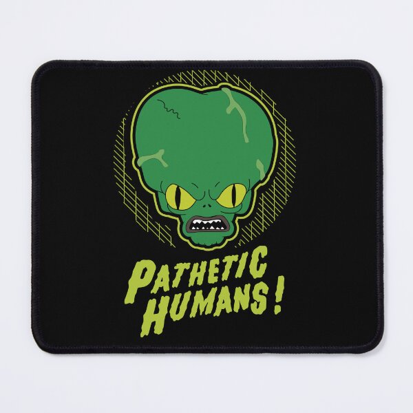 Item preview, Morbid pathetic humans designed and sold by VinagreShop.
