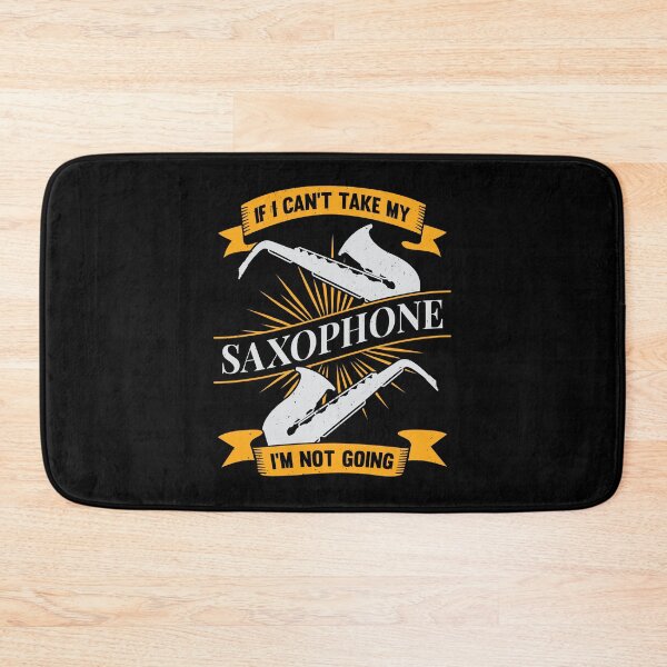 Item preview, Saxophone Sax Player Instrument Saxophonist Gift designed and sold by Marcid95.