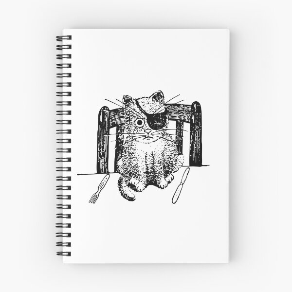 Item preview, Pirate Kitty designed and sold by rofocreative.