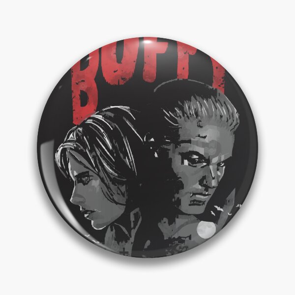 Item preview, Buffy The Vampire Slayer designed and sold by ellaisabel3ld.