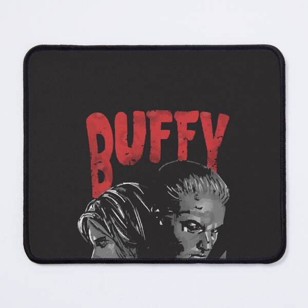 Item preview, Buffy The Vampire Slayer designed and sold by ellaisabel3ld.
