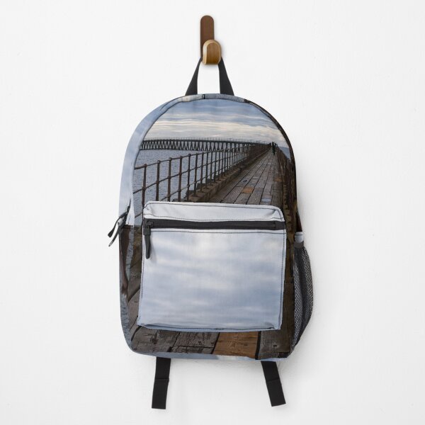 Item preview, The Old Wooden Pier in Perspective designed and sold by Violaman.