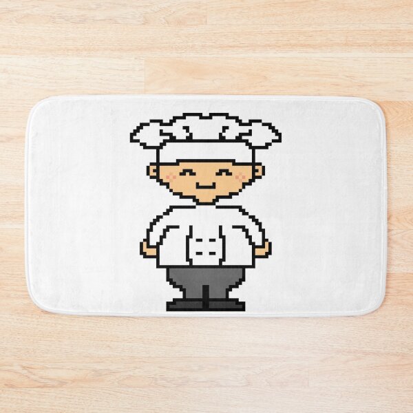 Item preview, Beef Stew Cook Chef designed and sold by therkmr.
