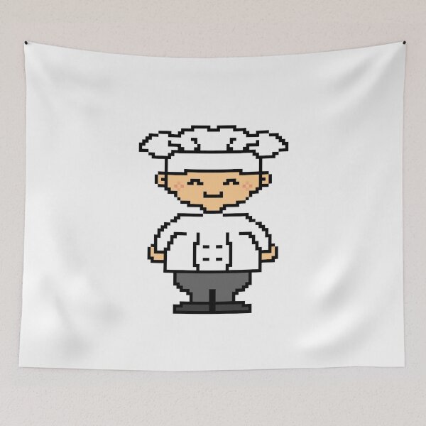 Item preview, Beef Stew Cook Chef designed and sold by therkmr.
