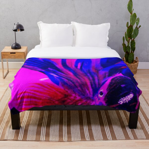 Item preview, Abstract Color Splash designed and sold by MothFluffStore.