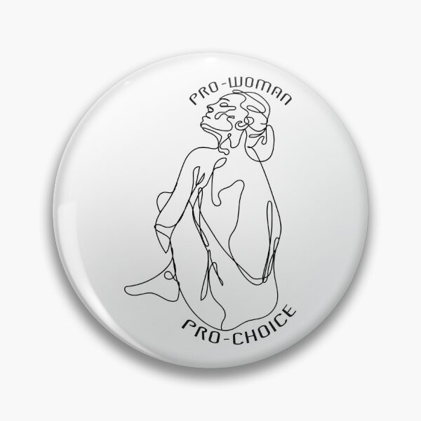 Item preview, Pro Choice designed and sold by Retrinio88.
