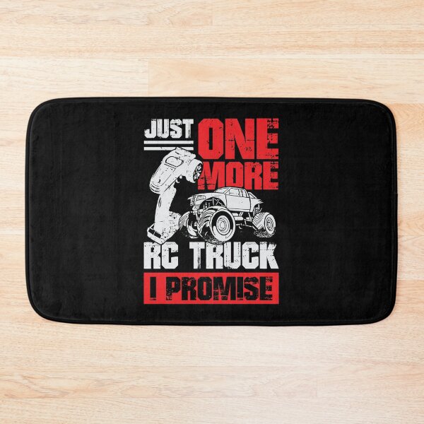 Item preview, Just One More RC Truck I Promise designed and sold by Marcid95.