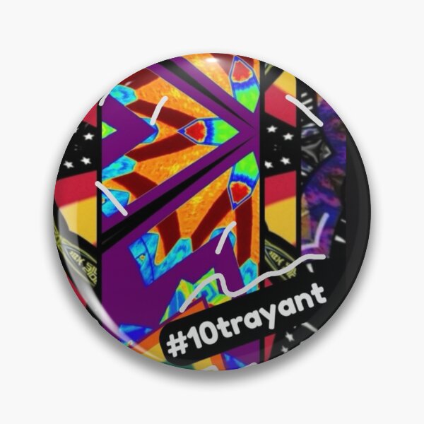 Item preview, Miami Black designed and sold by 10trayant.