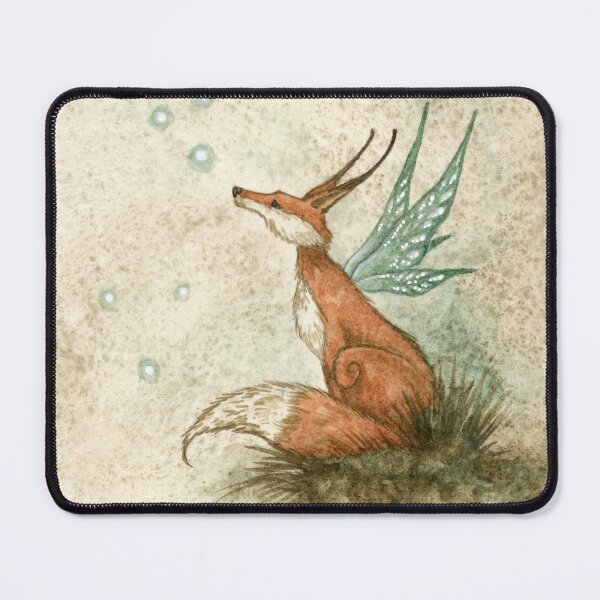 Scent of Magick Mouse Pad
