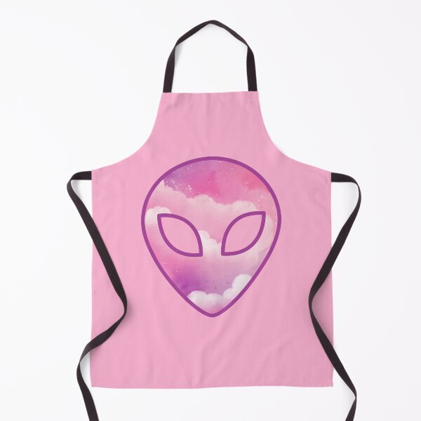 Item preview, Pink Pastel Cloud Alien designed and sold by 90sAlien.