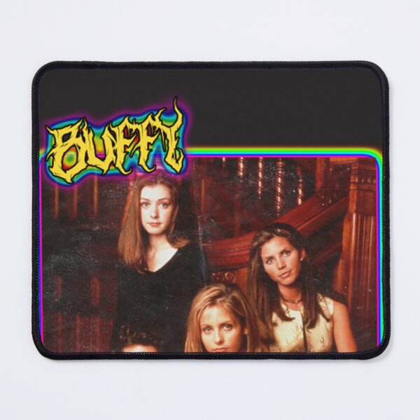 Item preview, Buffy The Vampire Slayer designed and sold by ellaisabel3ld.