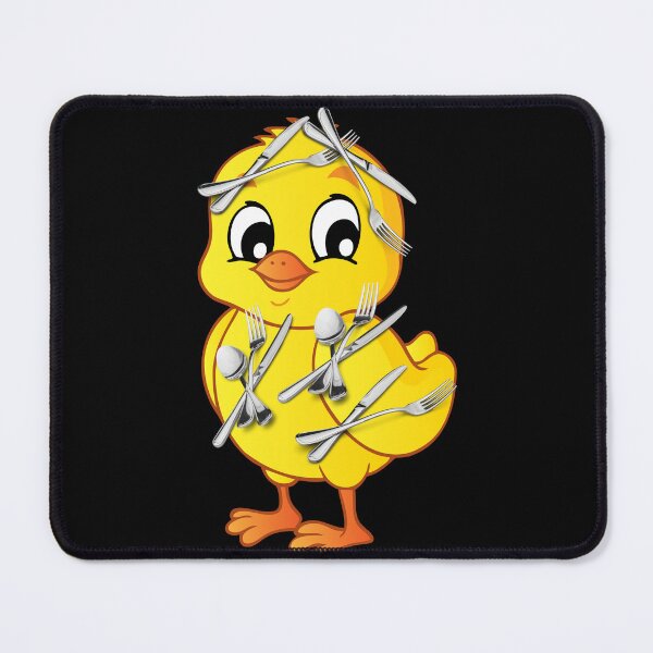 Item preview, Chick magnet penfield designed and sold by The Love Quill.