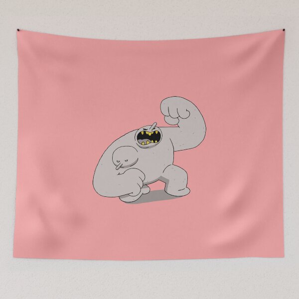 Item preview, HILDA TROLL 03 of  hilda netflix cute girl  hilda happy days gifts birthday designed and sold by AZEM-ST.
