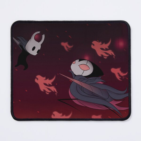 Item preview, Hollow knight Grimm Fight designed and sold by katsmoka.