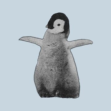 Collection Of Realistic Penguins, Hand Drawn Vector Illustration, Sketch  Royalty Free SVG, Cliparts, Vectors, and Stock Illustration. Image 85991836.