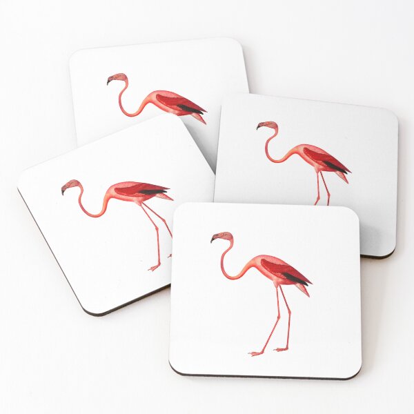 Item preview, Pretty Flamingo designed and sold by rofocreative.