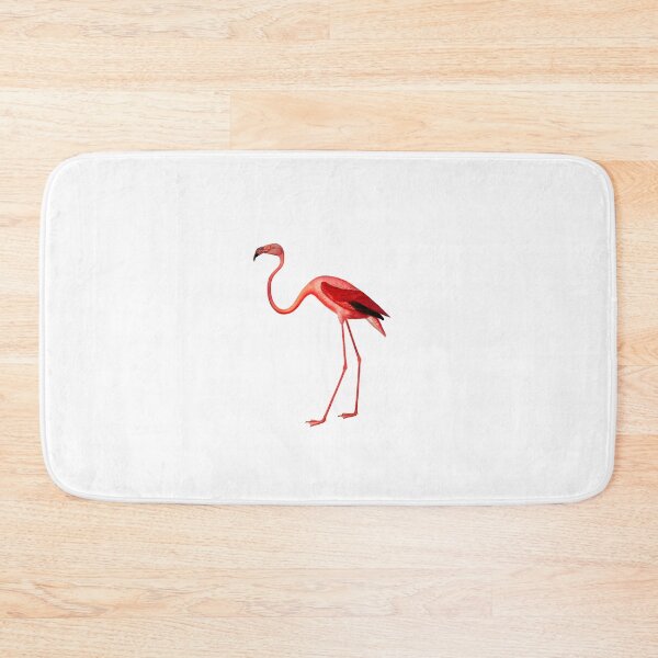 Item preview, Pretty Flamingo designed and sold by rofocreative.