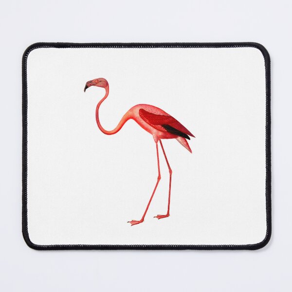 Item preview, Pretty Flamingo designed and sold by rofocreative.