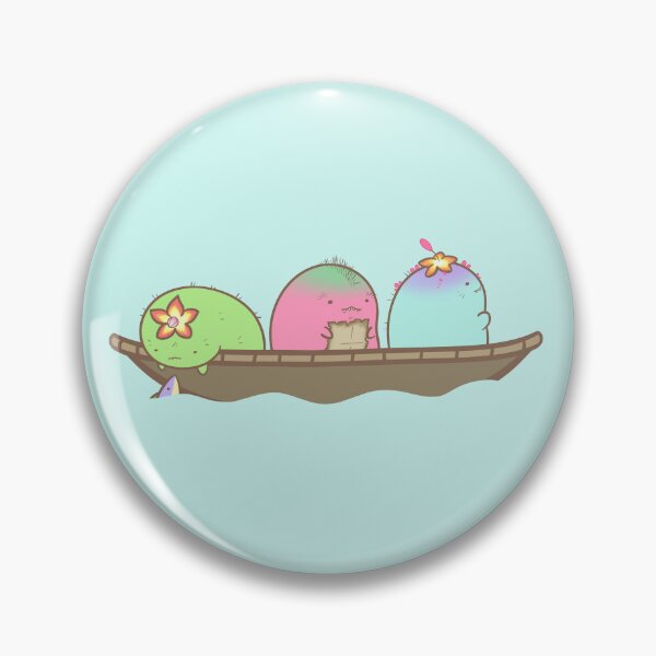 Item preview, Guild Wars 2- Choyas in a Boat designed and sold by CaptainPoptop.