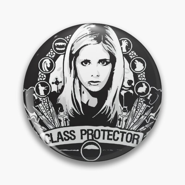Item preview, Buffy The Vampire Slayer designed and sold by ellaisabel3ld.