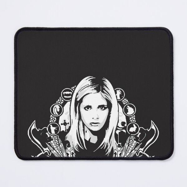 Item preview, Buffy The Vampire Slayer designed and sold by ellaisabel3ld.