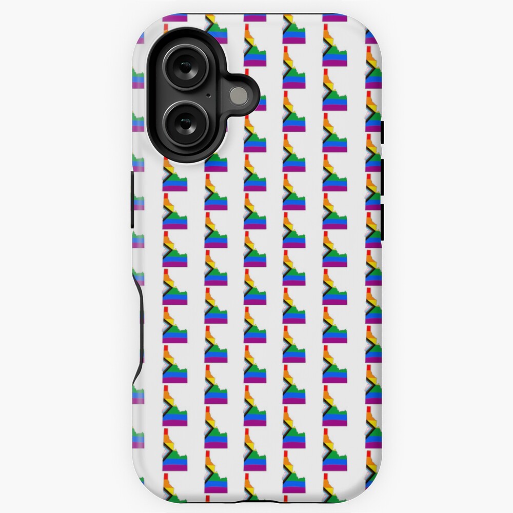 Item preview, iPhone Magsafe Tough Case designed and sold by Gayesthetic.