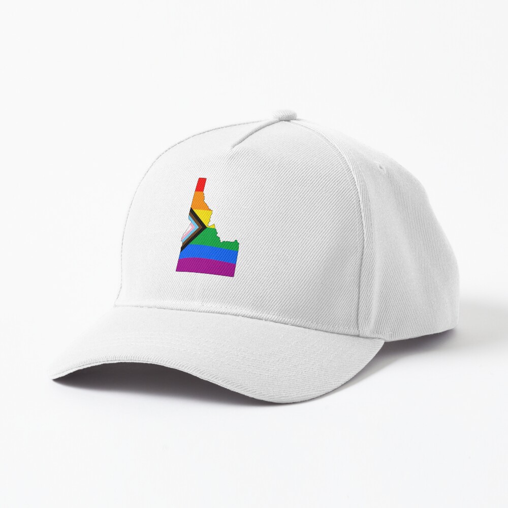 Item preview, Baseball Cap designed and sold by Gayesthetic.
