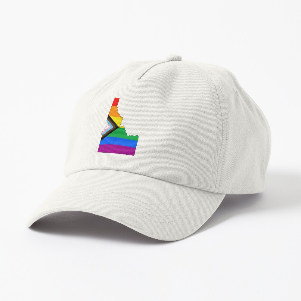 Item preview, Dad Hat designed and sold by Gayesthetic.