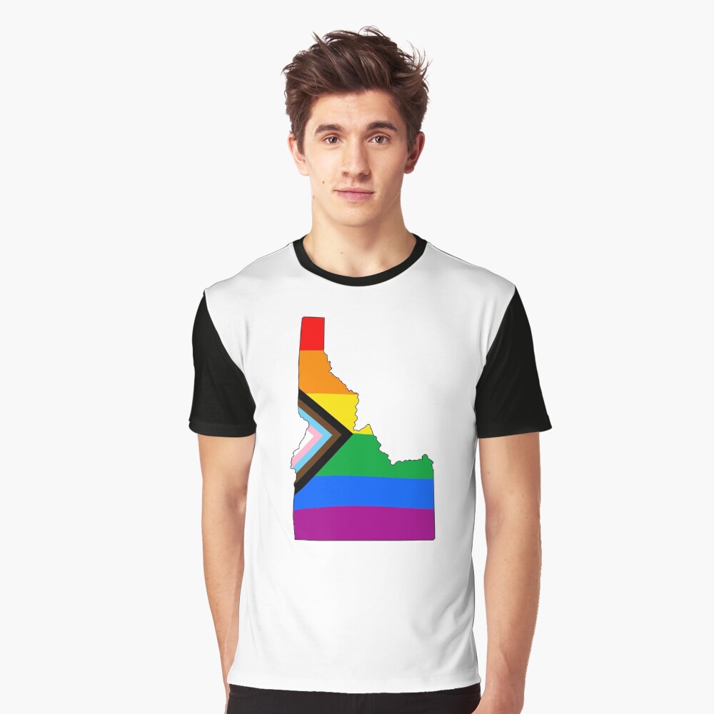 Item preview, Graphic T-Shirt designed and sold by Gayesthetic.