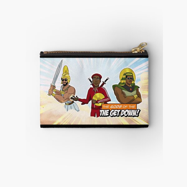 Item preview, The gods of the get down  designed and sold by millenium1964.