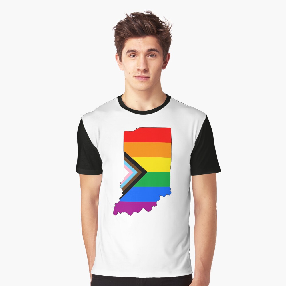 Item preview, Graphic T-Shirt designed and sold by Gayesthetic.