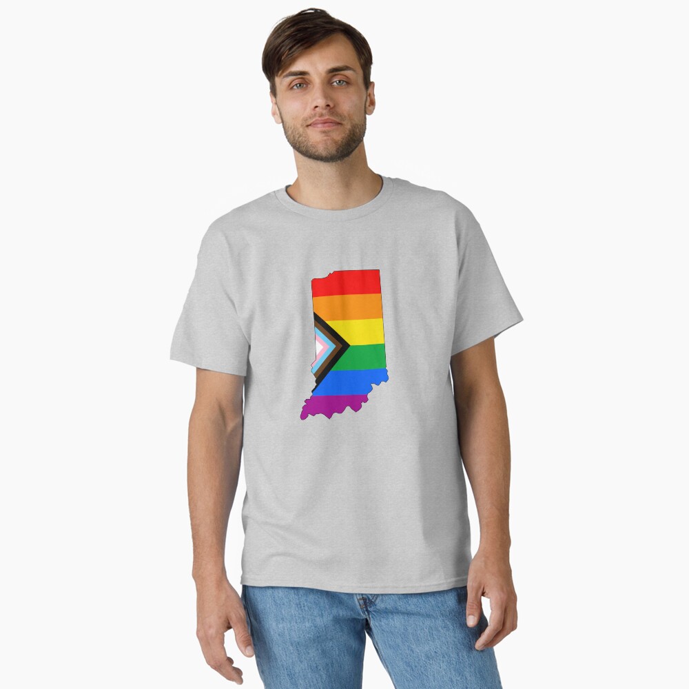 Item preview, Classic T-Shirt designed and sold by Gayesthetic.