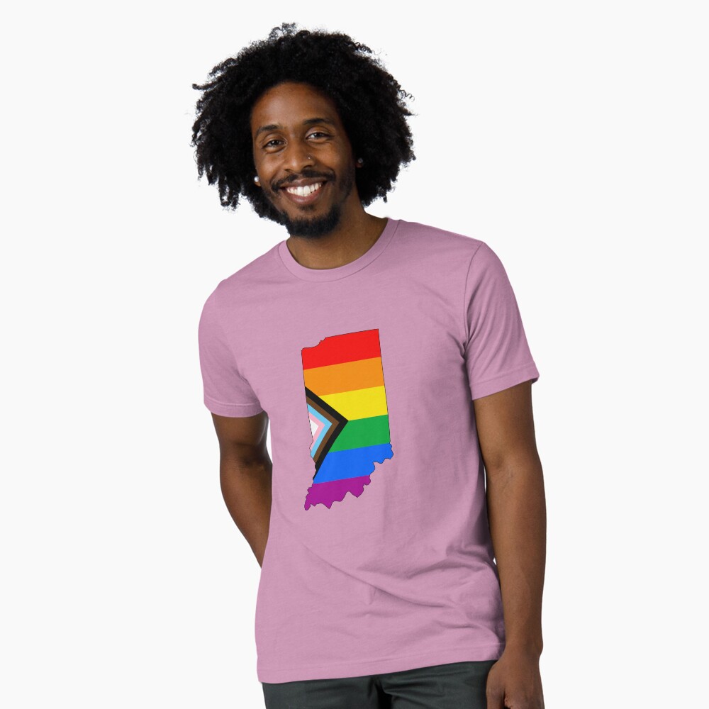 Item preview, Tri-blend T-Shirt designed and sold by Gayesthetic.