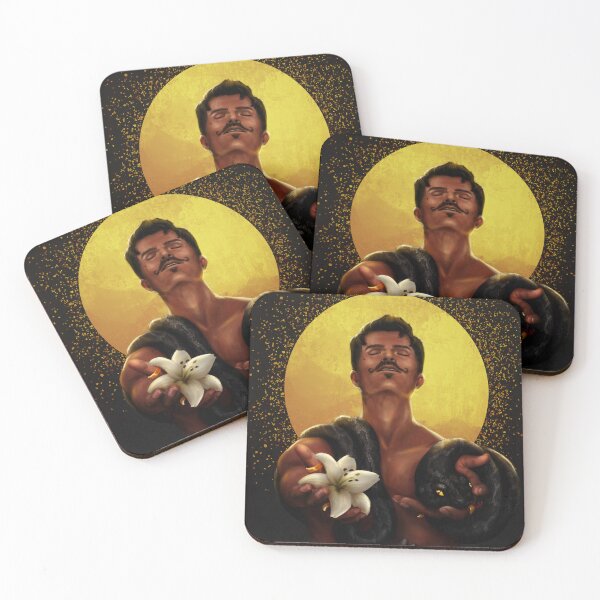Item preview, Dorian Pavus designed and sold by apudpir8.