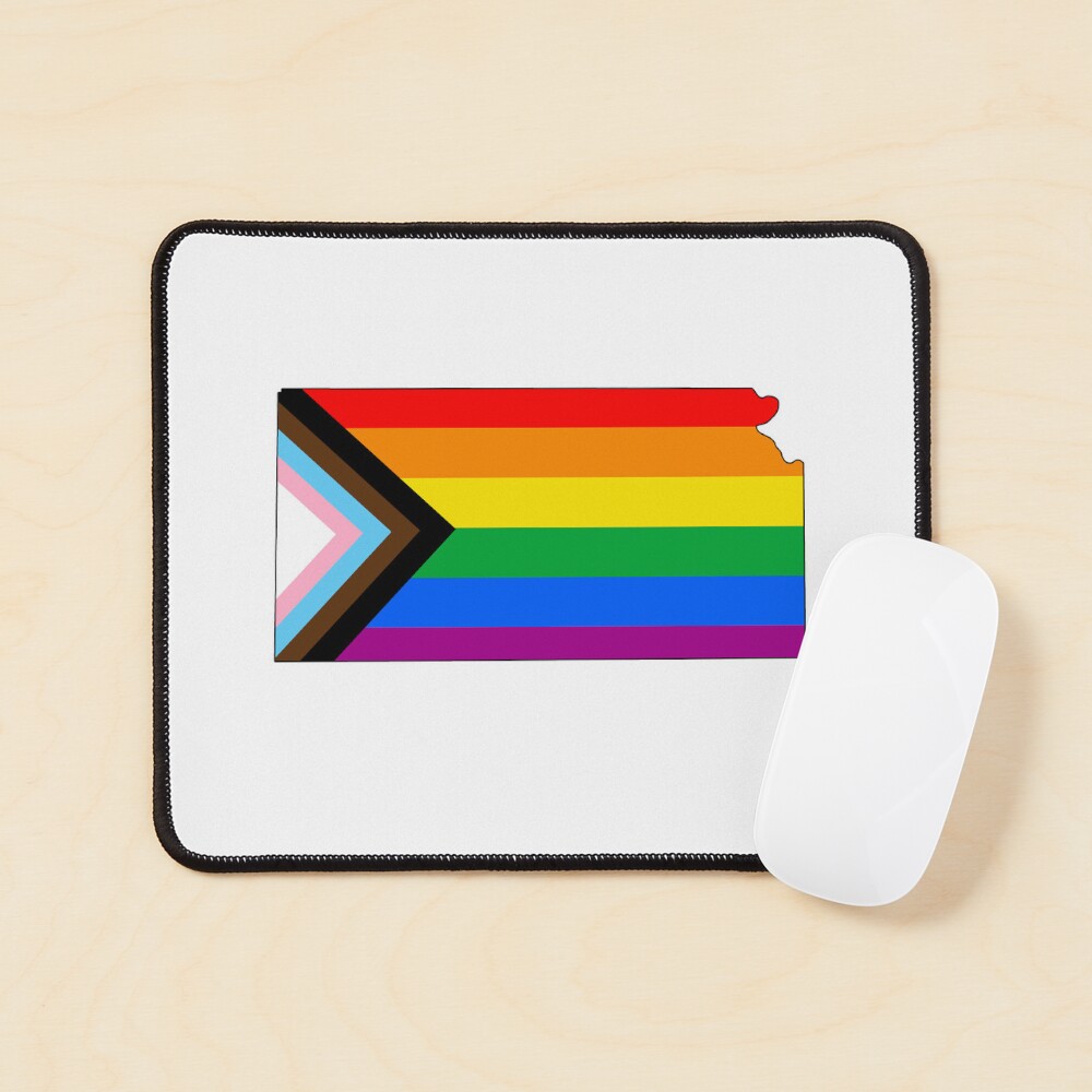 Item preview, Mouse Pad designed and sold by Gayesthetic.