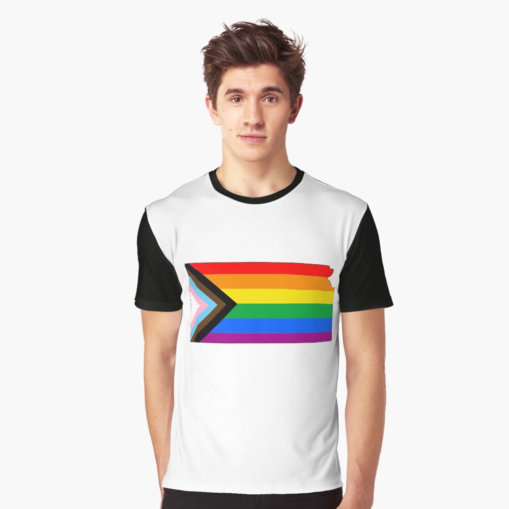 Item preview, Graphic T-Shirt designed and sold by Gayesthetic.