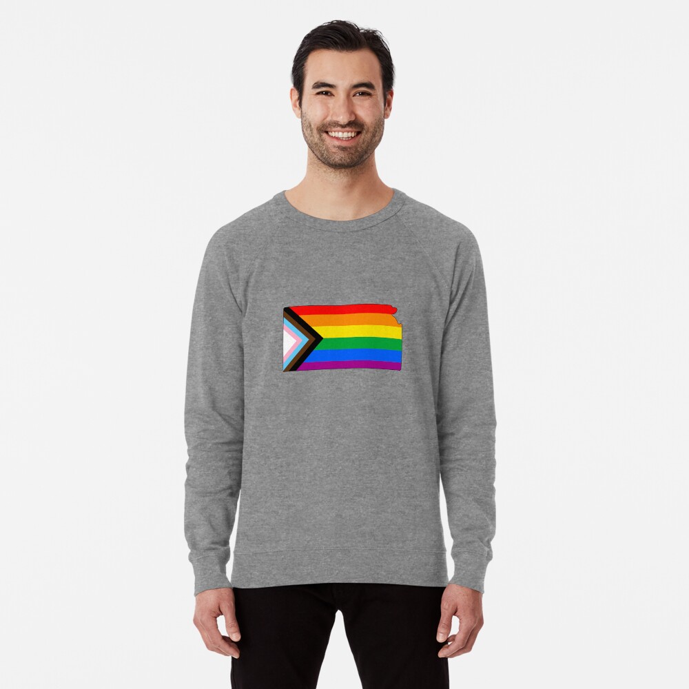 Item preview, Lightweight Sweatshirt designed and sold by Gayesthetic.