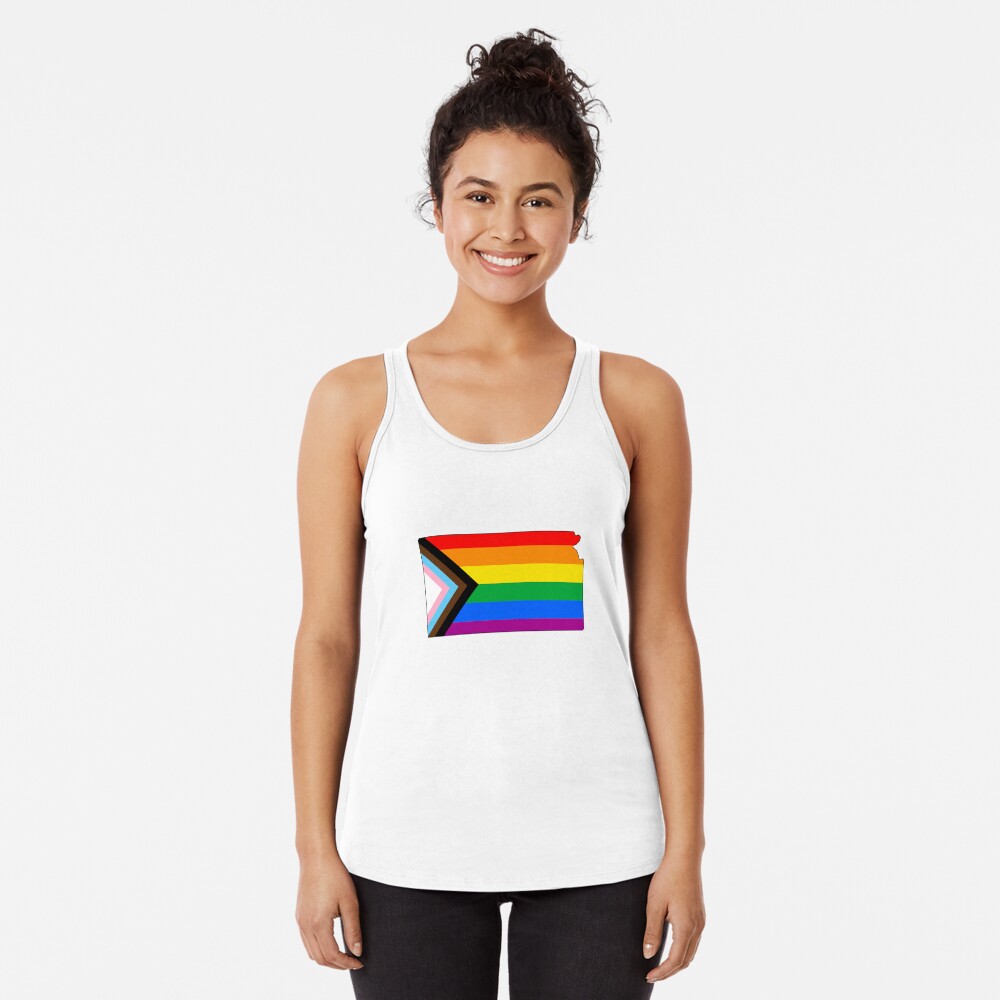 Item preview, Racerback Tank Top designed and sold by Gayesthetic.