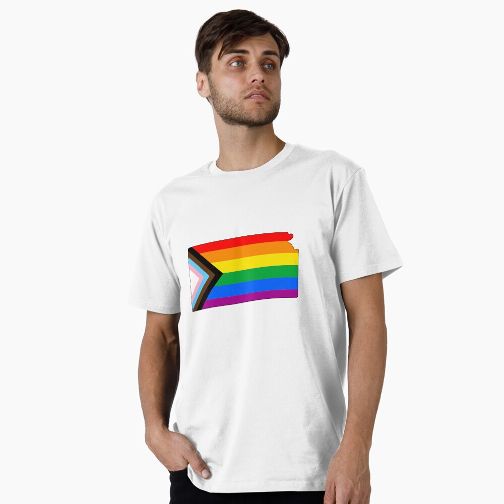 Item preview, Premium T-Shirt designed and sold by Gayesthetic.