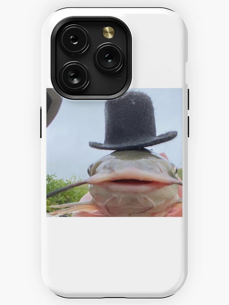 iPhone 12 mini Catfish Fishing With Chance Of Beer Funny Catfishing Graphic  Case