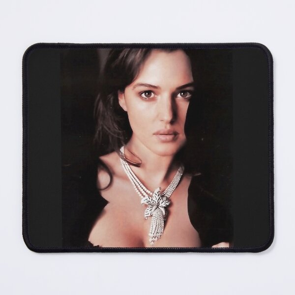 Item preview, Monica bellucci designed and sold by RamonaGoytia.