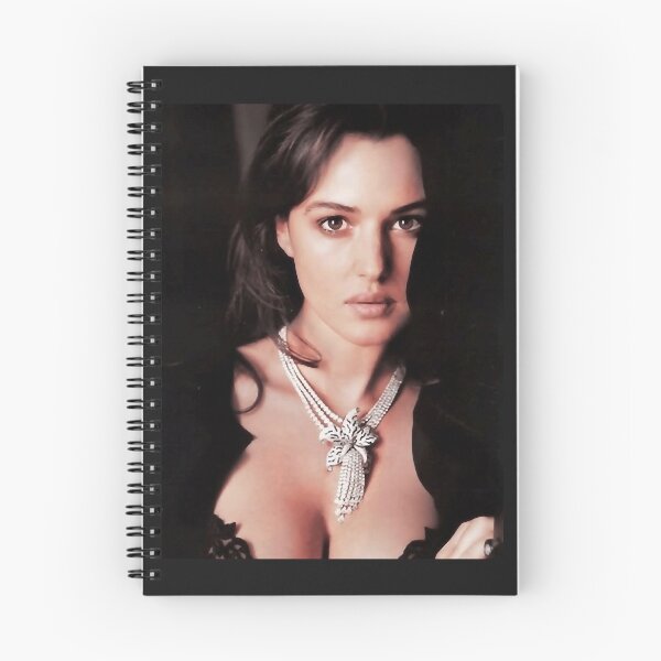Item preview, Monica bellucci designed and sold by RamonaGoytia.