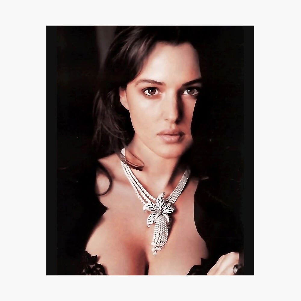 Monica bellucci