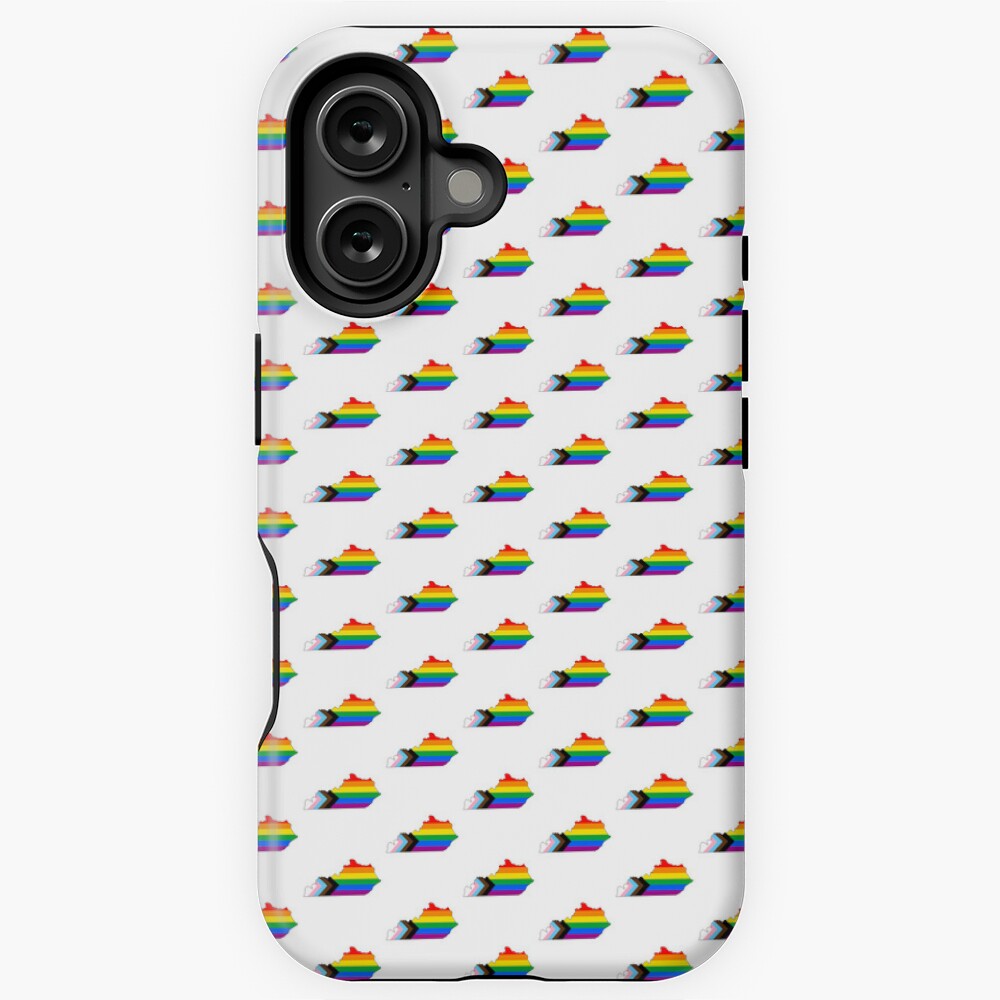 Item preview, iPhone Magsafe Tough Case designed and sold by Gayesthetic.