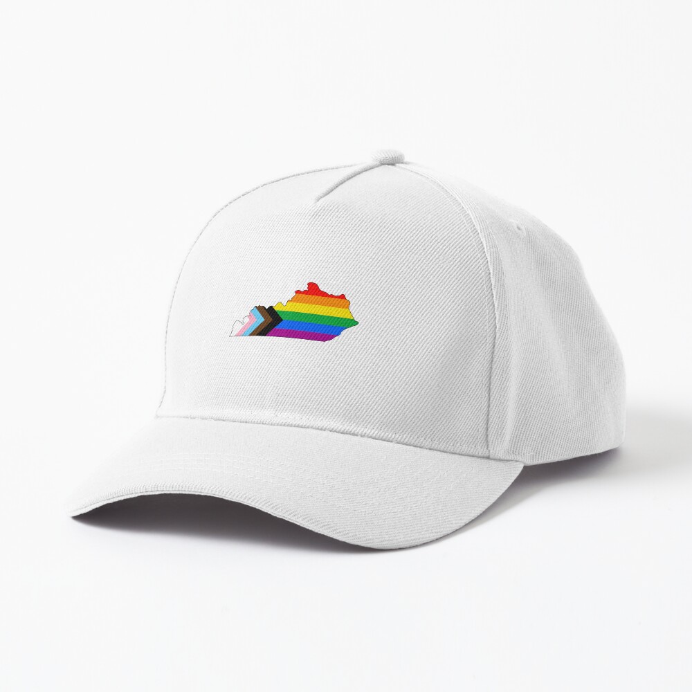 Item preview, Baseball Cap designed and sold by Gayesthetic.